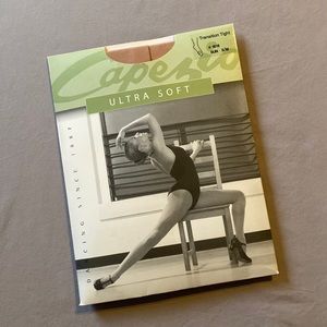 Capezio Transition Tight
